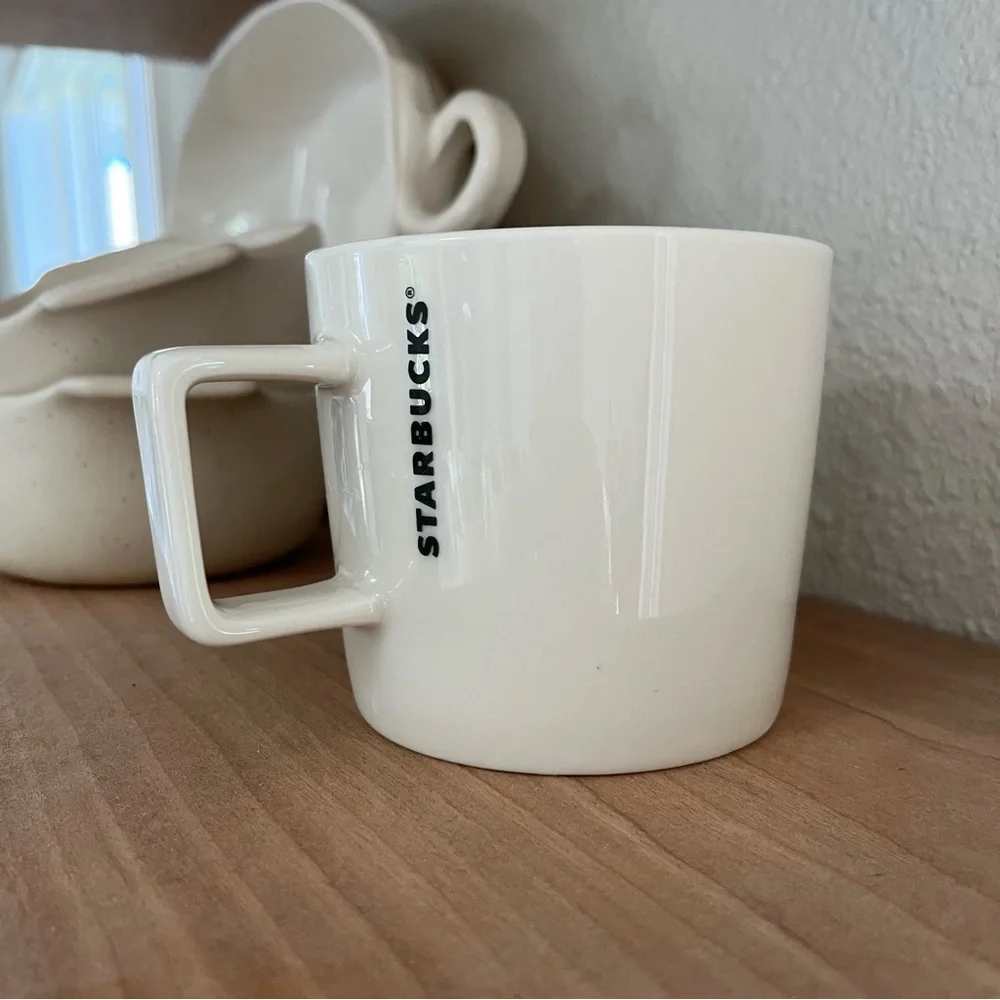 Starbucks perfect 14